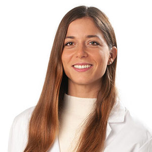 Dra Isabel María-Ruiz Hernández
